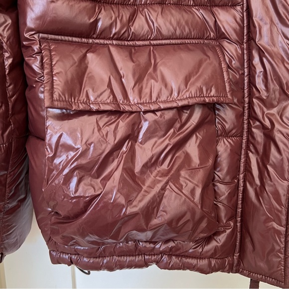 Abercrombie & Fitch Puffer - Picture 7 of 14